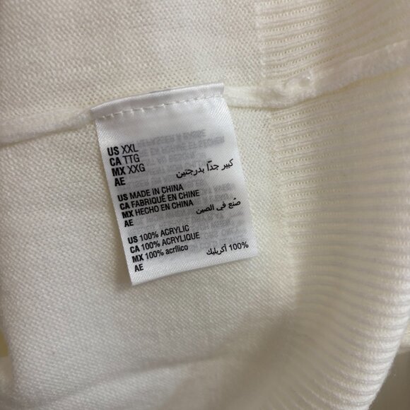 Karen Scott Sweater - Picture 5 of 5